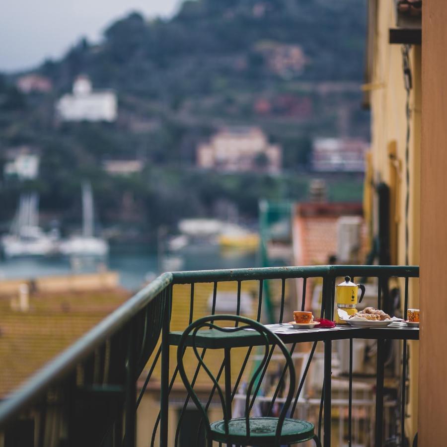 Mar D'Amare Leilighet Porto Santo Stefano  Eksteriør bilde